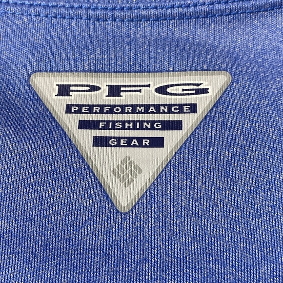 Columbia PFG shirt - Picture 3 of 4